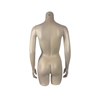 Female half body mannequin