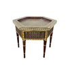 Moroccan coffee table