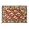 Persian carpet red 2