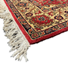 Persian carpet red 2