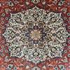 Persian carpet red 3