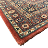 Persian carpet red 3