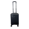 Travel trolley black