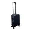 Travel trolley black