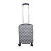 Travel trolley grey