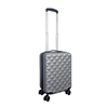 Travel trolley grey