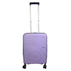 Travel trolley lavender