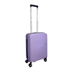 Travel trolley lavender