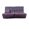 Armchair purple