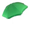 Parasol groen