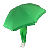 Parasol groen