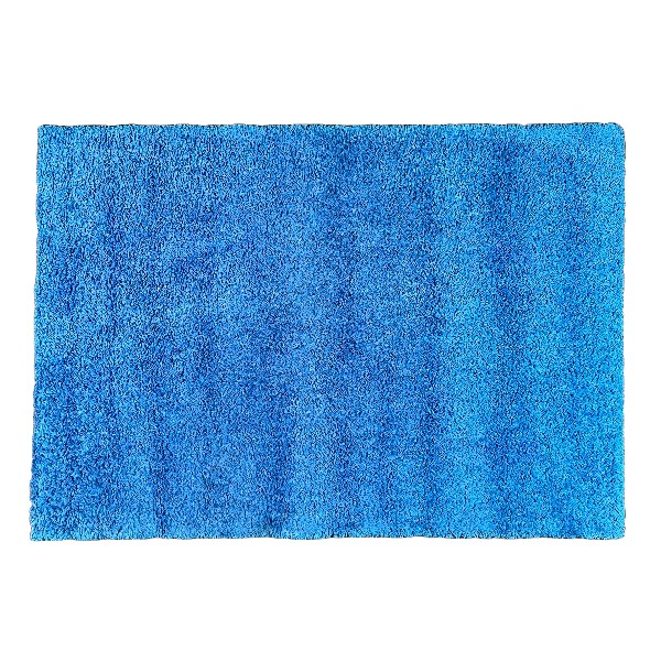 Carpet blue