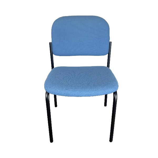 Villalgordo chair blue