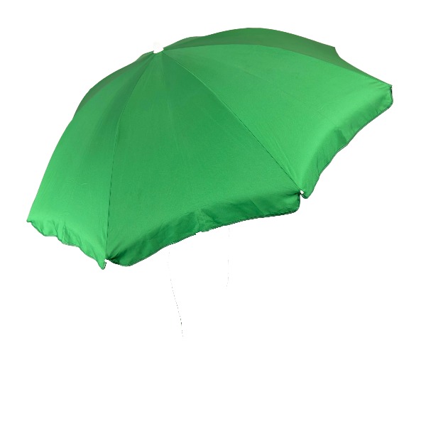 Parasol green